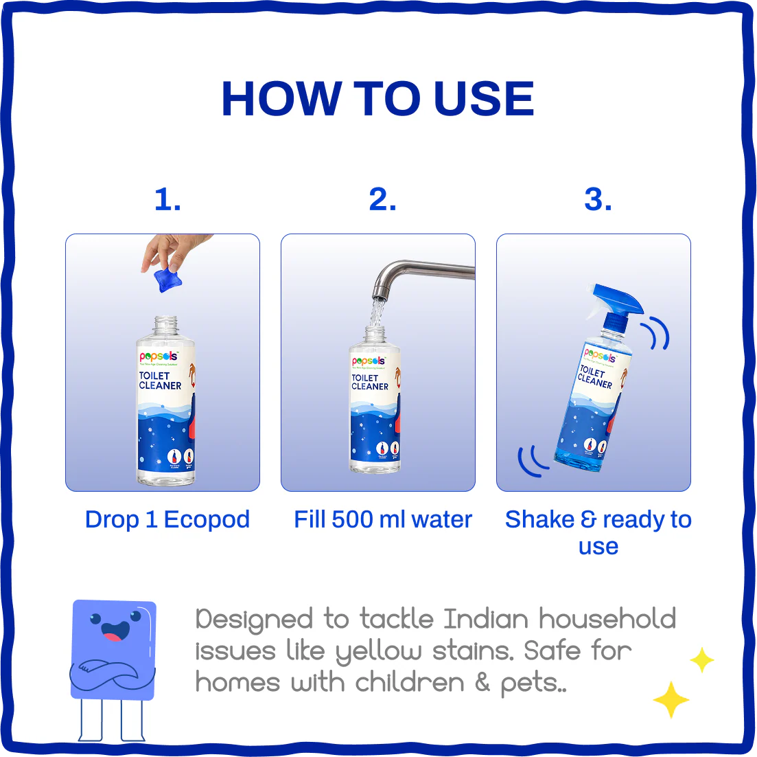 All-in-One Cleaning Combo EcoPods - Image 11