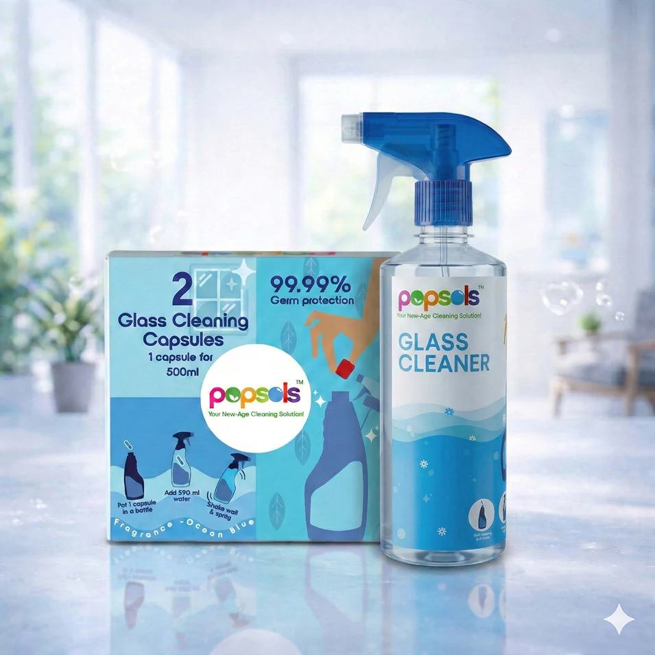 Glass Cleaner EcoPods - Image 10