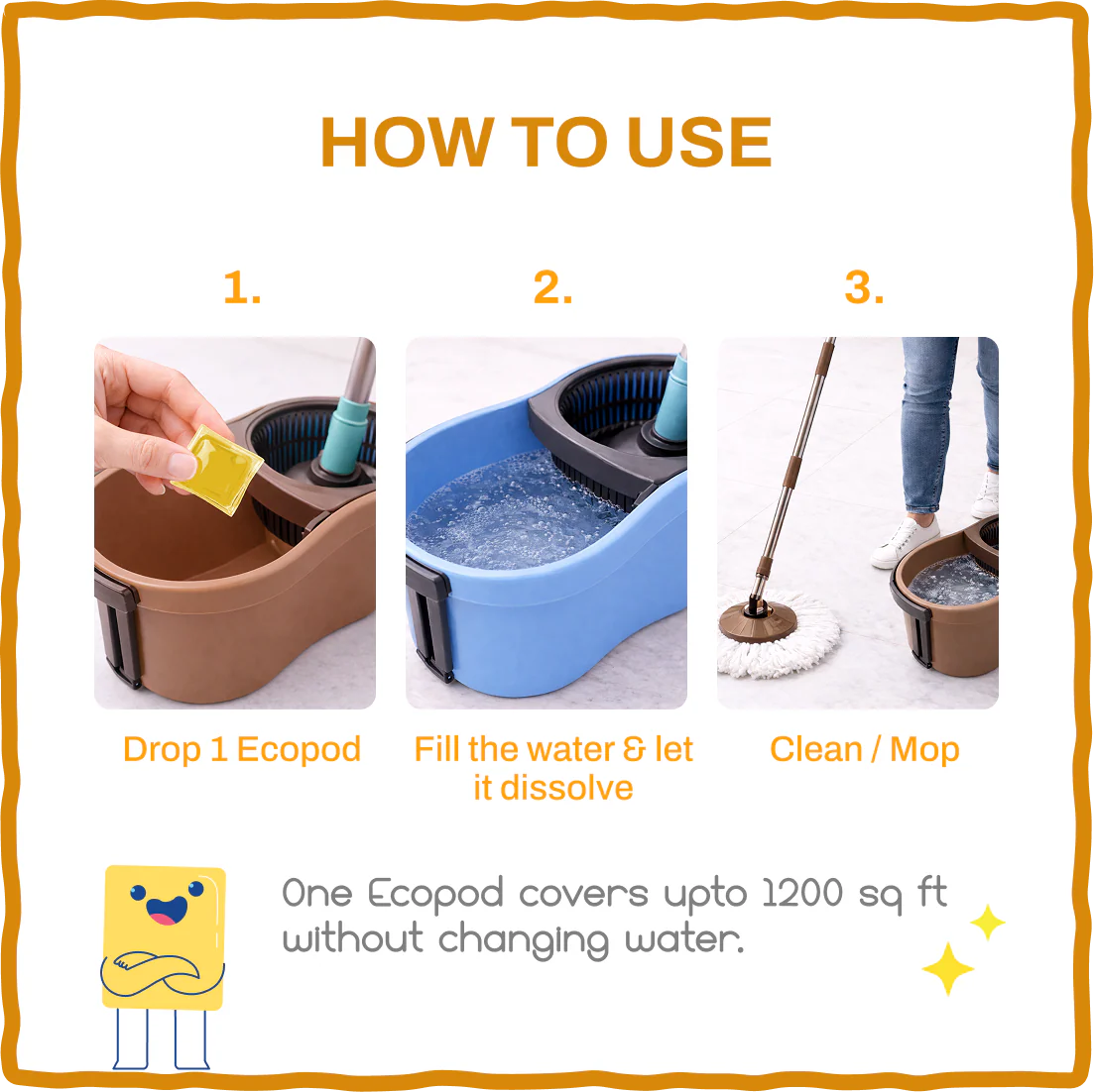 Cleaning Combo Pack - Image 5