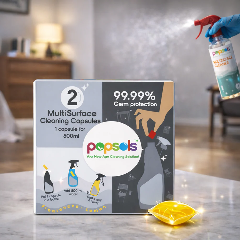 Cleaning Combo Pack - Image 6
