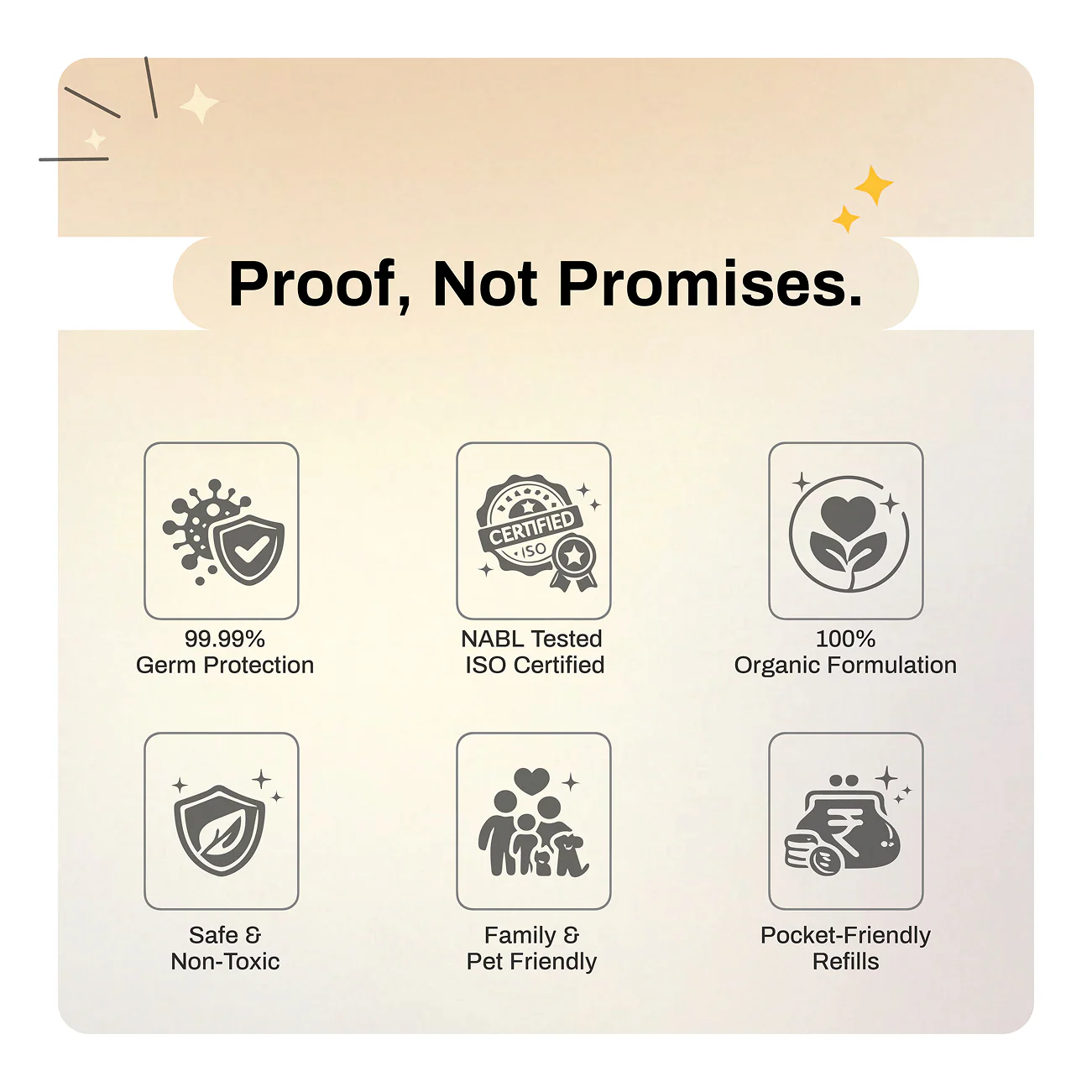 Cleaning Combo Pack with Bottle - Image 9
