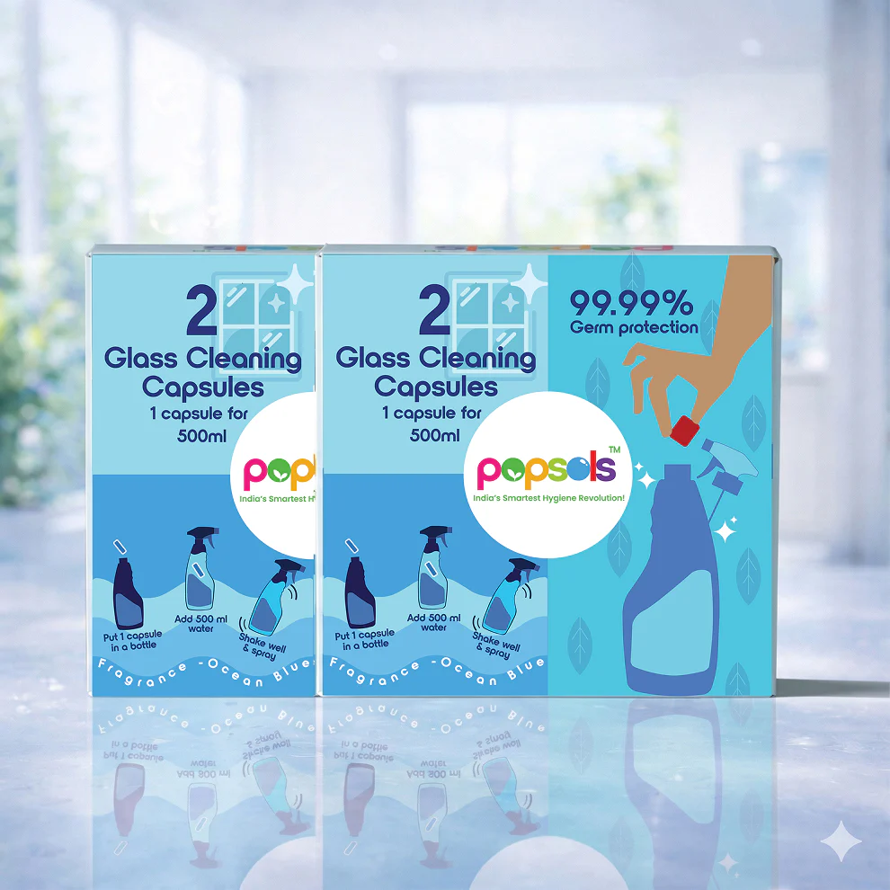 Glass Cleaner EcoPods - Image 8